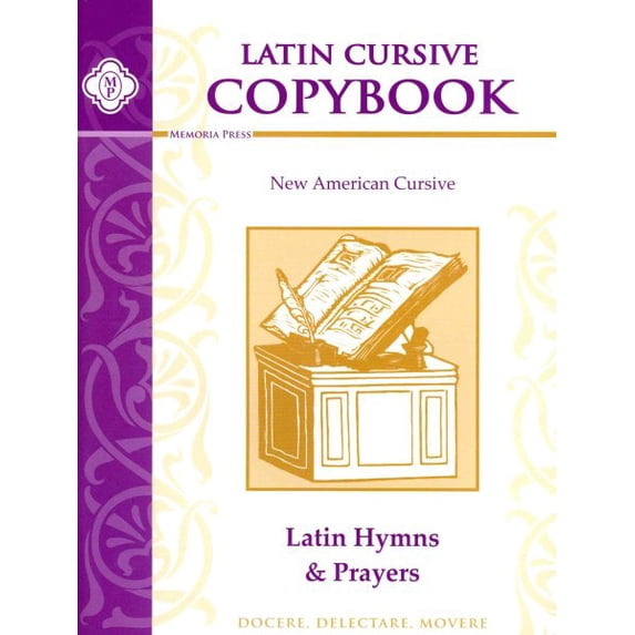 Pre-Owned Copy Book Cursive (Paperback) 1930953690 9781930953697
