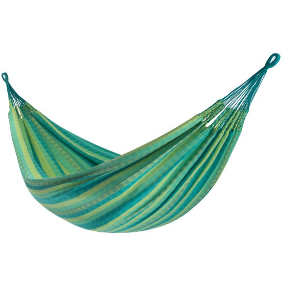 Latin Double Hammock - Viridis