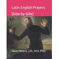 thumbnail image 1 of Latin English Prayers (Side-by-Side) (Paperback), 1 of 1
