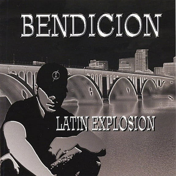 Latin Explosion