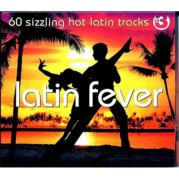 Latin Fever