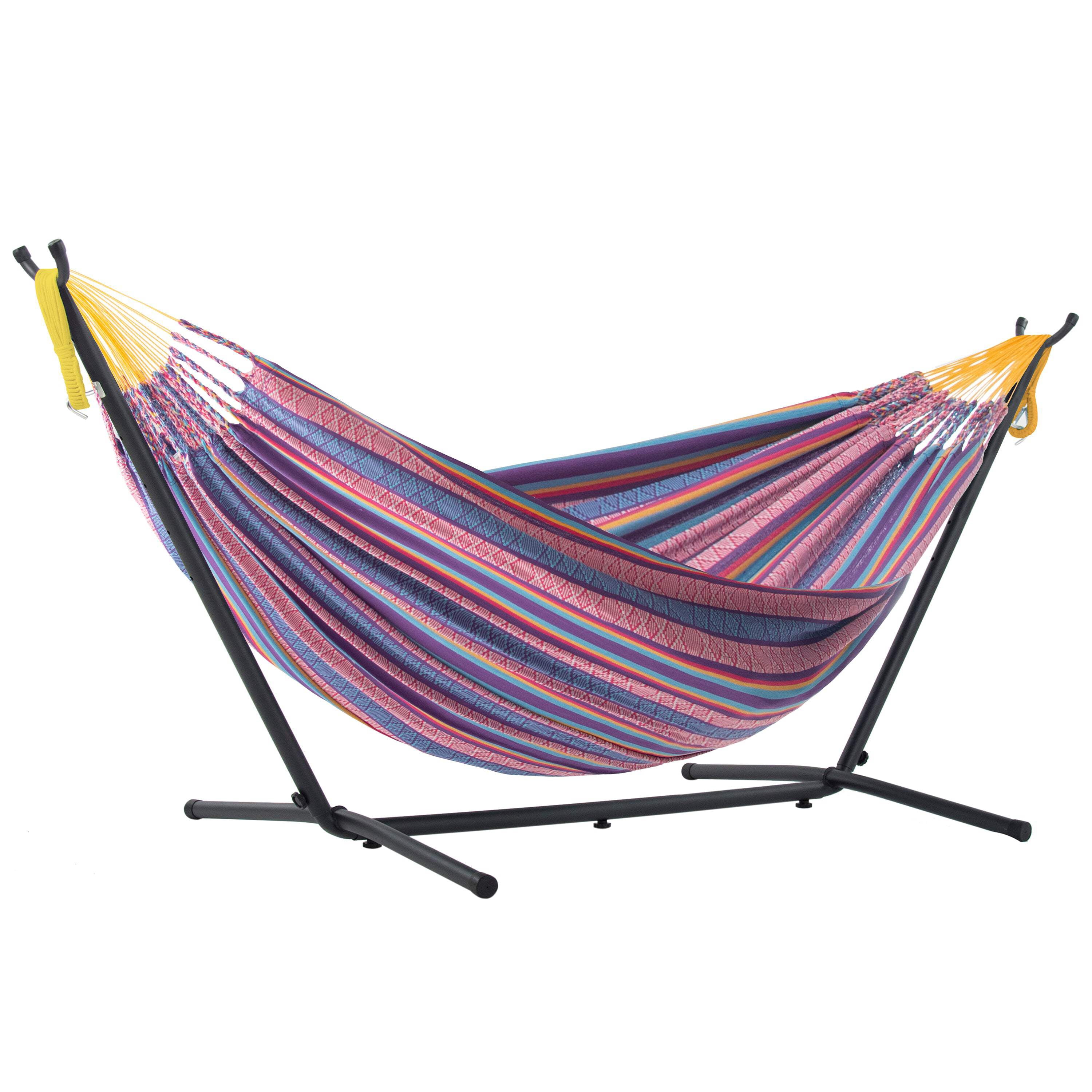 Latin Hammock Combo (9ft)