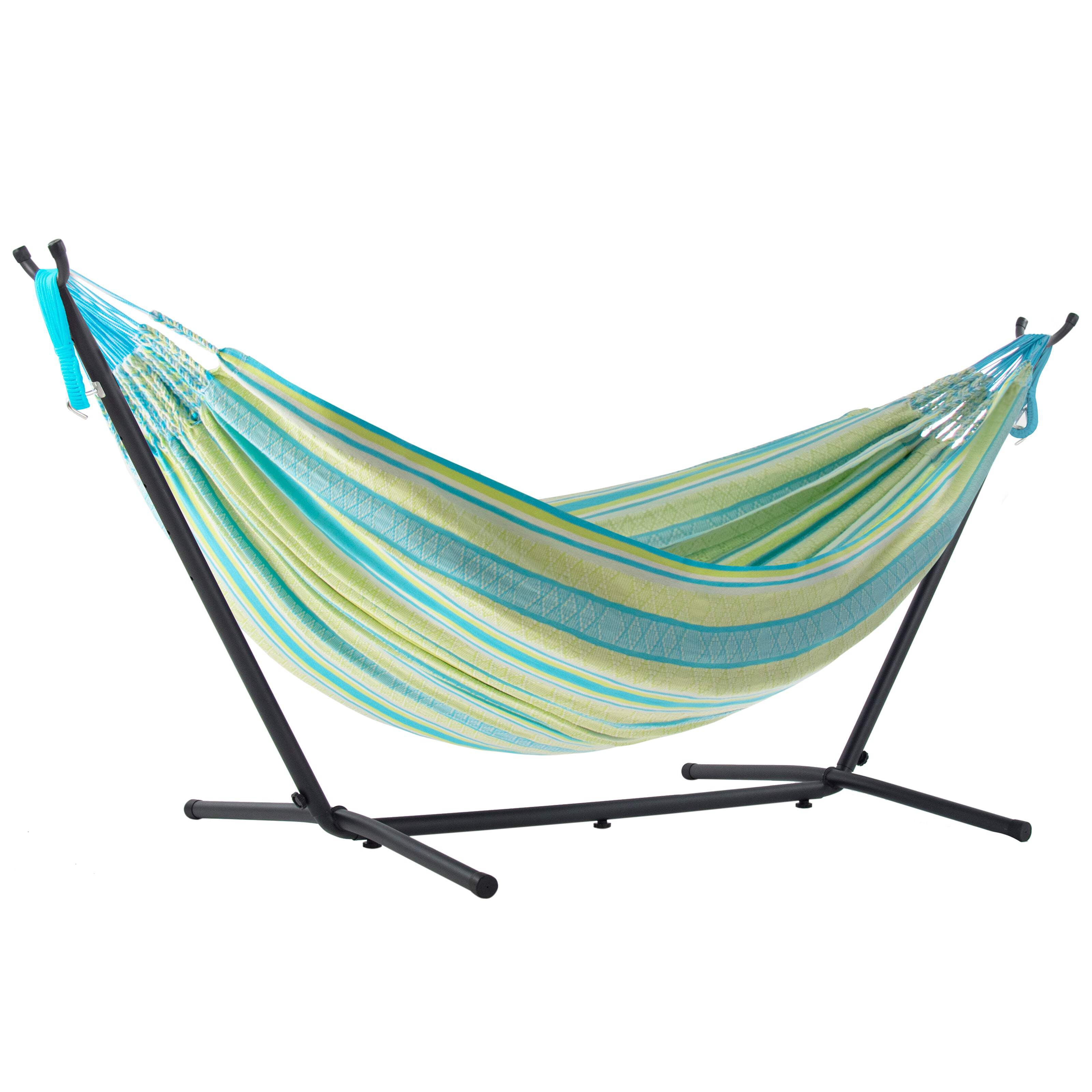 Latin Hammock Combo (9ft)