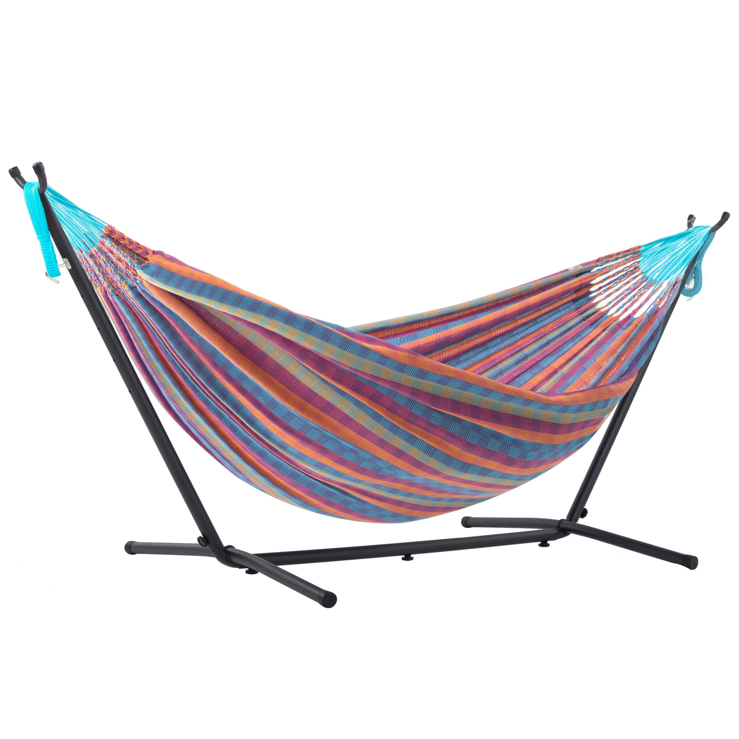 Latin Hammock Combo (9ft)