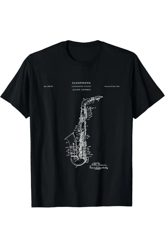 Latin Jazz Music Retro T-Shirt Unisex S-5XL Hot Trending Shirt, Vintage Birthday Gift