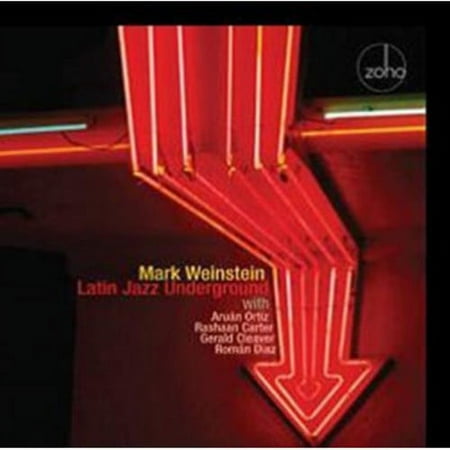 Latin Jazz Underground