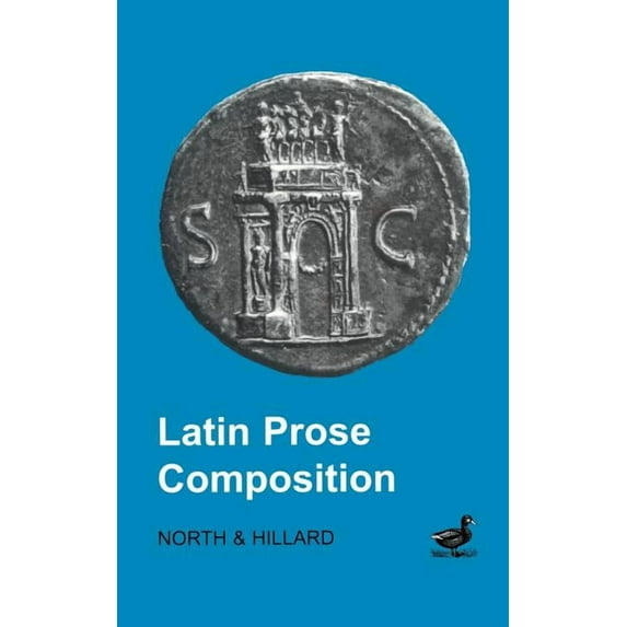 Latin Language Latin Prose Composition, (Paperback)