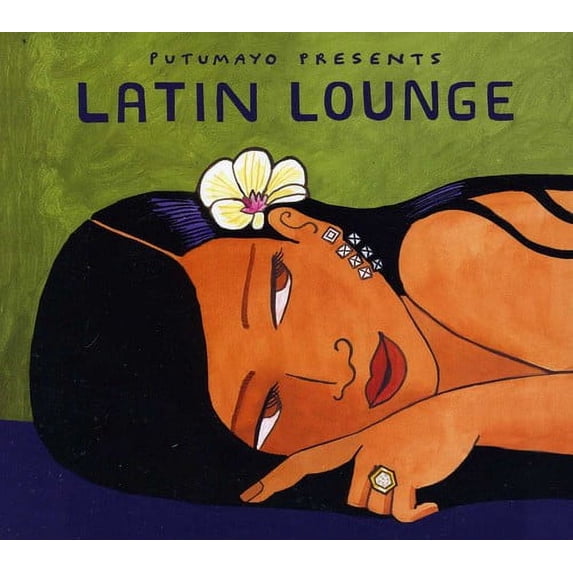 Latin Lounge