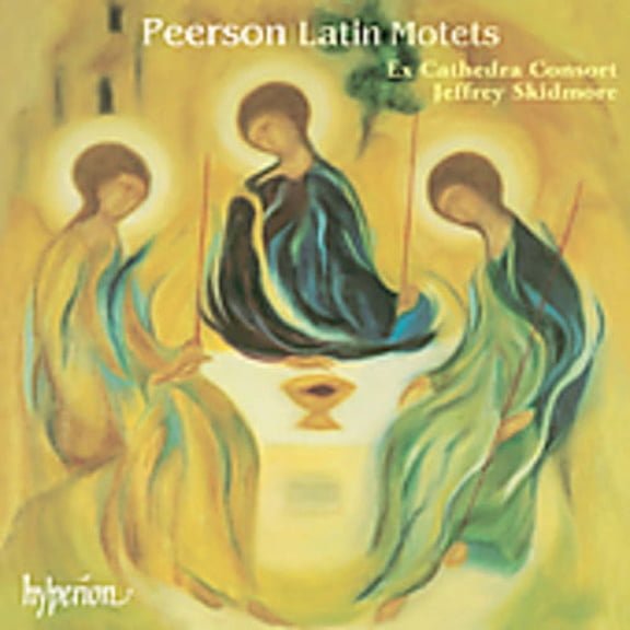 Latin Motets