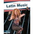 thumbnail image 1 of Latin Music, (Hardcover), 1 of 1