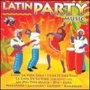Latin Party Music - Music Performance CD - Sold by iVera Accessories