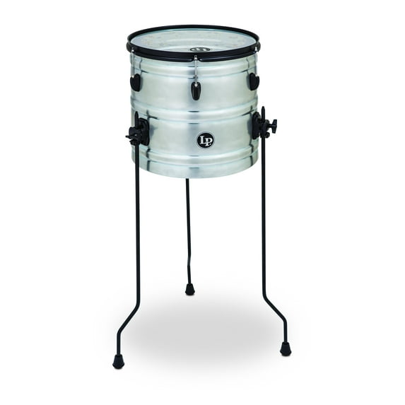 Latin Percussion 14" Street Cans