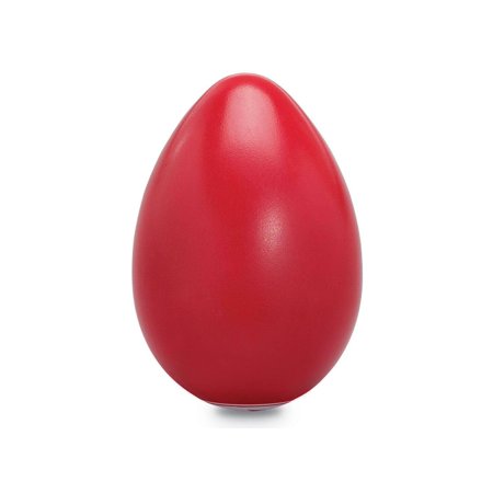LP Big Egg Shaker Red