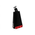 thumbnail image 1 of Latin Percussion - 8" Ridge Rider Cowbell w/ Self-Aligning Mount - Vinyl, 1 of 2