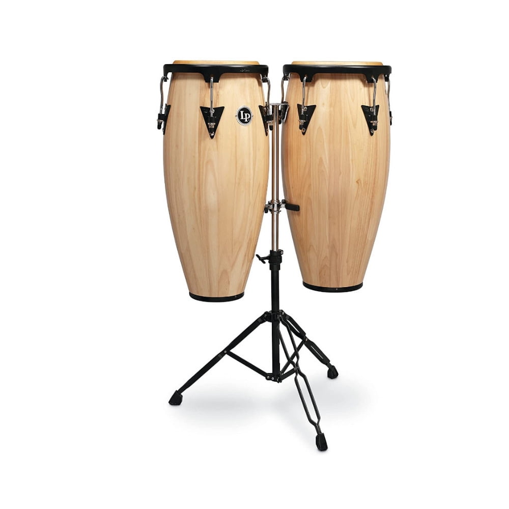 Toca Player's Series Conga and Bongo Set - Walmart.com