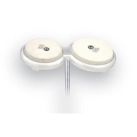 Latin Percussion Compact Bongo with Top Post