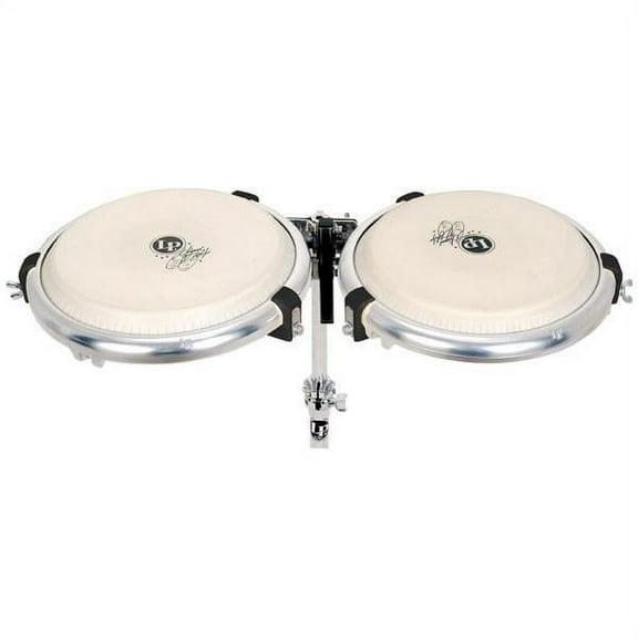 Latin Percussion Compact Conga Mounting System Easy Placement
