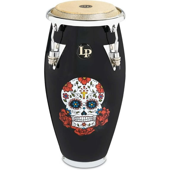 Latin Percussion Congas (LPM198-KP)