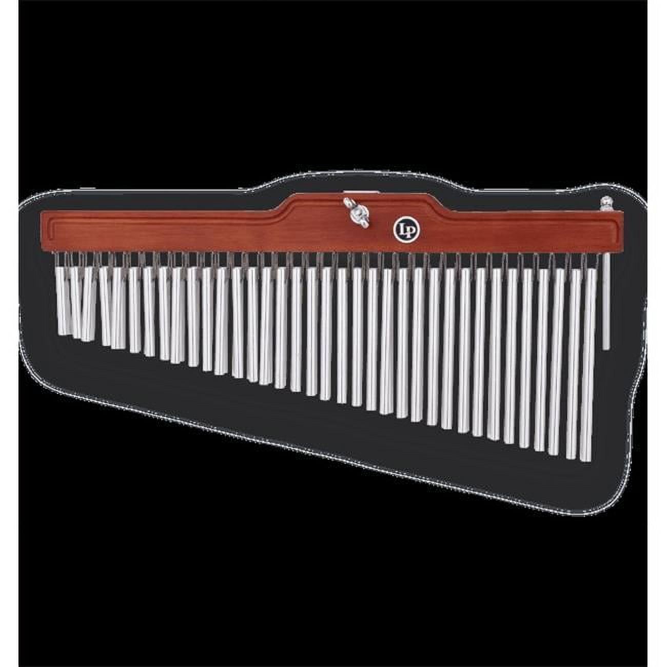Woodstock Instruments Latin Percussion LP513 Double Row Bar