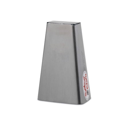 LP Salsa Claro Compact Bongo Cowbell Handcrafted Designed for Latin Music ES-13