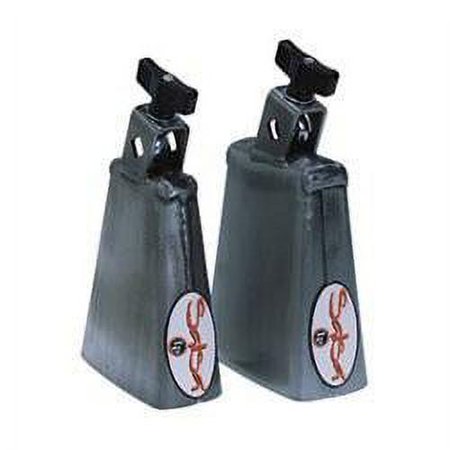 Latin Percussion ES2 Salsa Cha Cha Cowbell