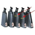 thumbnail image 1 of LP ES-7 Salsa Downtown Timbale Cowbell, 1 of 2