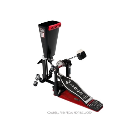 Latin Percussion Gajate Pro Cowbell Bracket
