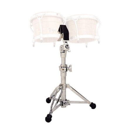 Latin Percussion Heavy Duty Camlock Pro Bongo Stand