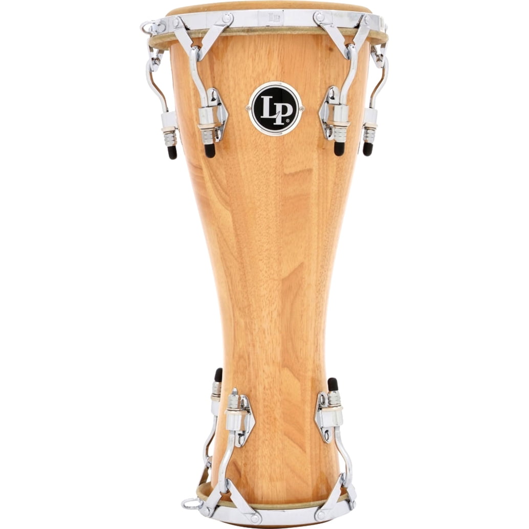 Latin Percussion Itotele Medium Bata Wood