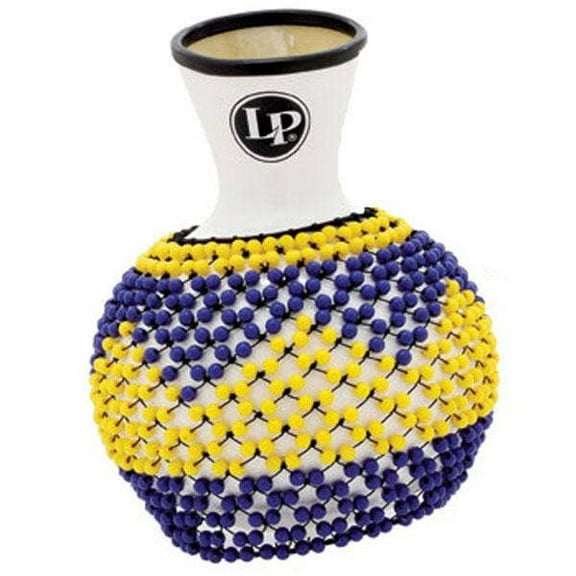 Latin Percussion LLP484XXX Jim Greiner Pro Shekere