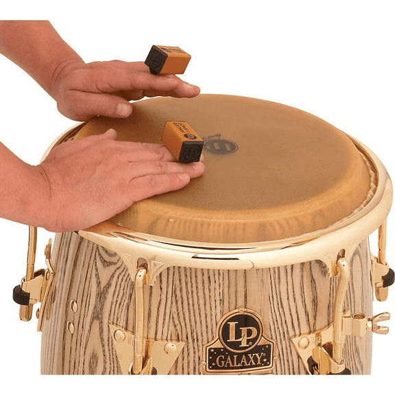 Latin Percussion Finger Shot