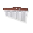 thumbnail image 1 of Latin Percussion 25 Bar Solid Chimes - LP449, 1 of 1