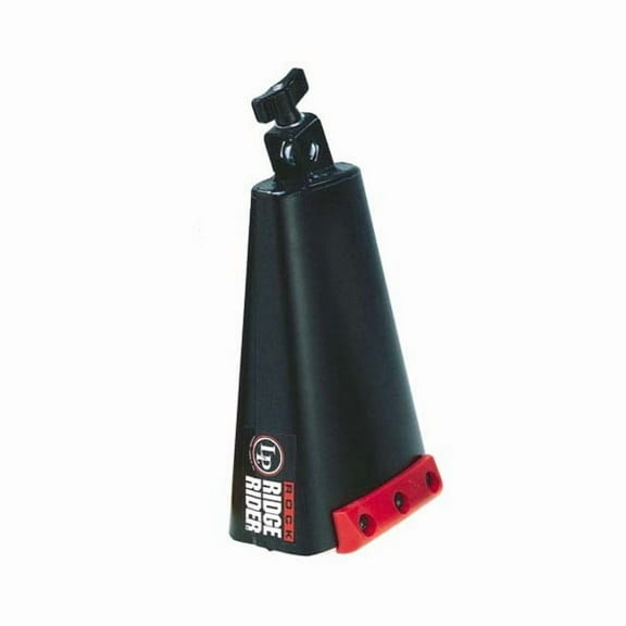 Latin Percussion LP008 Rock Ridge Rider Cowbell