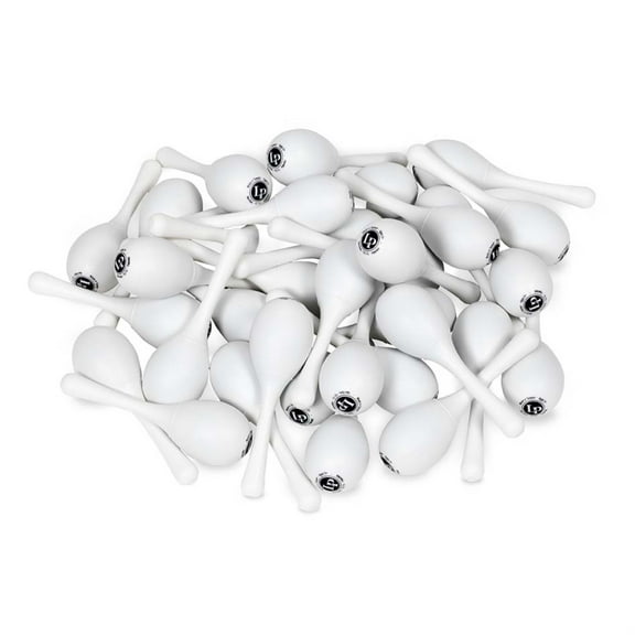 Latin Percussion LP011-GLO Chickitas - 36 Glow in The Dark