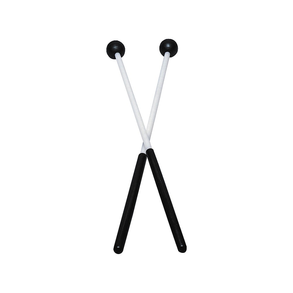 Latin Percussion LP1220 Vibra Tone Rubber Mallets