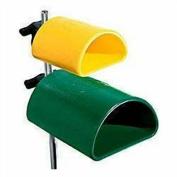 LP1305 Blast Block (High Pitch, Yellow)