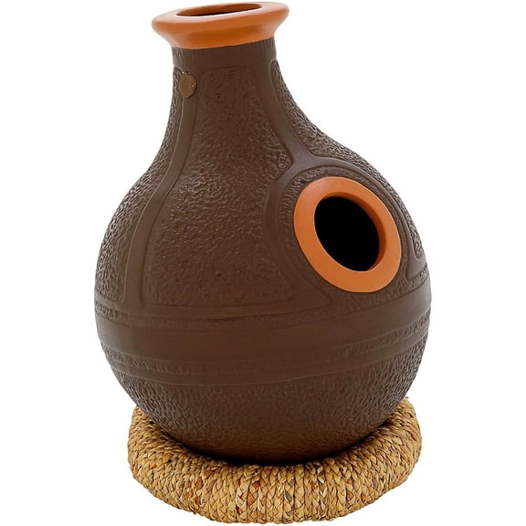 LP1400-C1, UDU DRUM CLAYTONE 1
