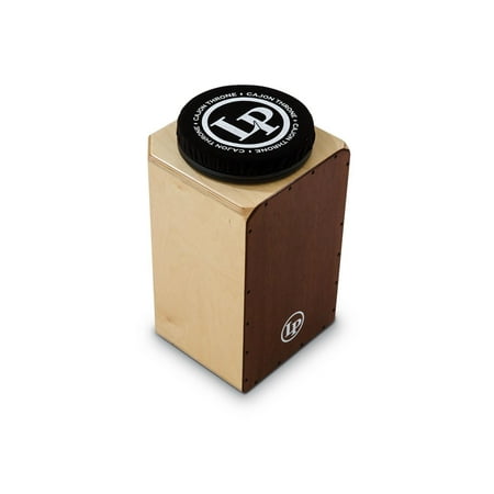 LP Cajon Throne