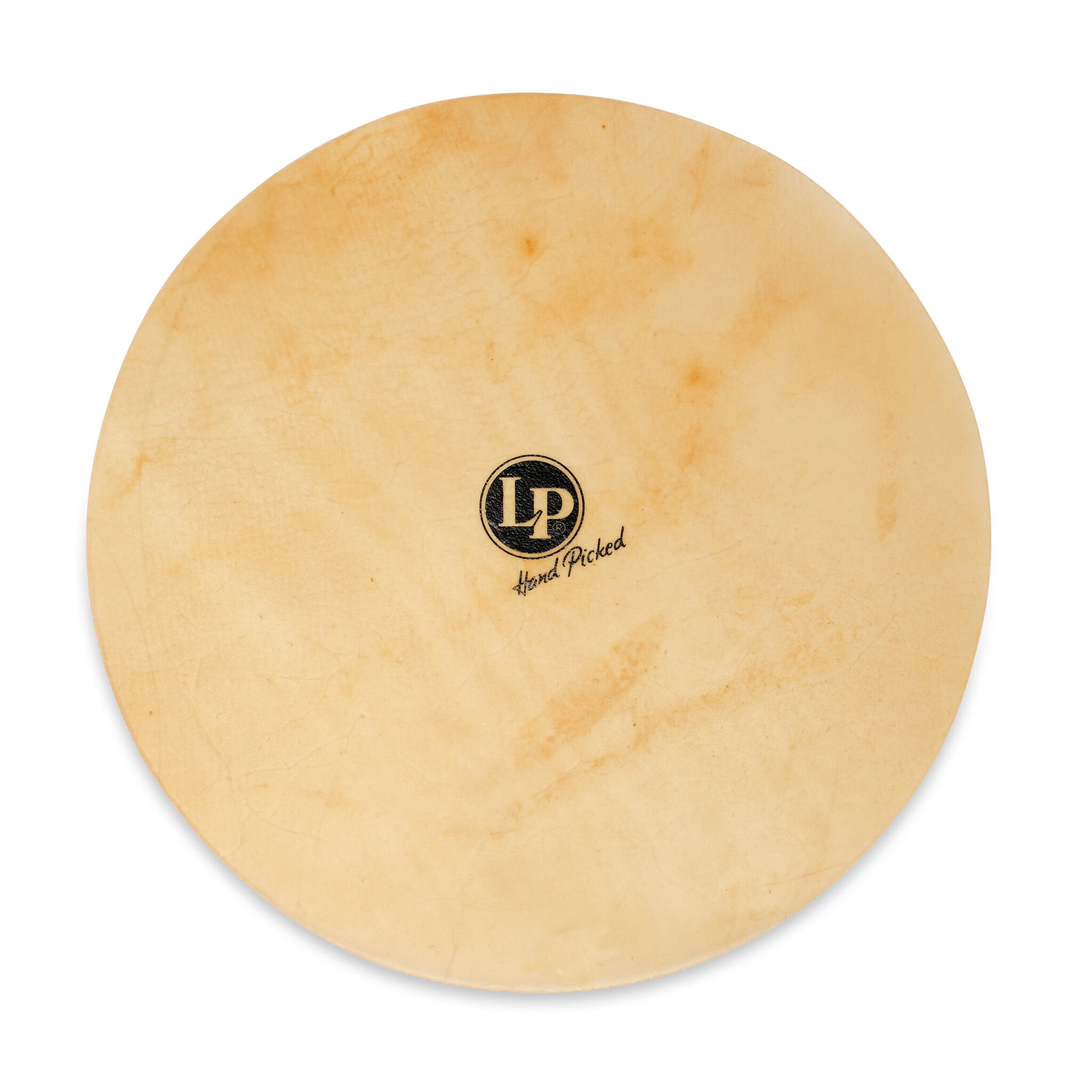 Latin Percussion LP219 12 Deluxe Flat Skin & Small Bongo - Walmart ...