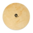 thumbnail image 1 of Latin Percussion LP219 12 Deluxe Flat Skin & Small Bongo, 1 of 1
