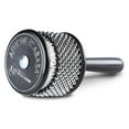 thumbnail image 1 of Latin Percussion LP234BK Musical Shakers, Plastic Black, 1 of 2