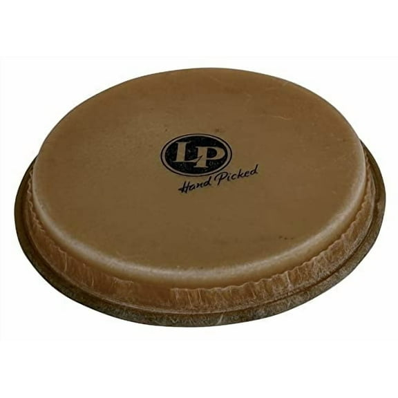 Latin Percussion LP263A 7-1/4-Inch Rawhide Small Bongo Head
