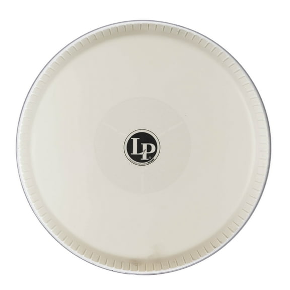Latin Percussion 11 3/4 Tri-Center Conga Head w/ X Series Rim - LP265BE