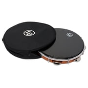 Latin Percussion 12 Wood Pandeiro with Synthetic Head LP3012