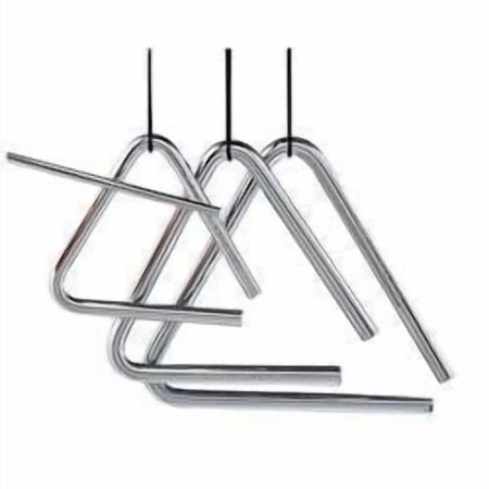Latin Percussion LP311 Triangle (4")