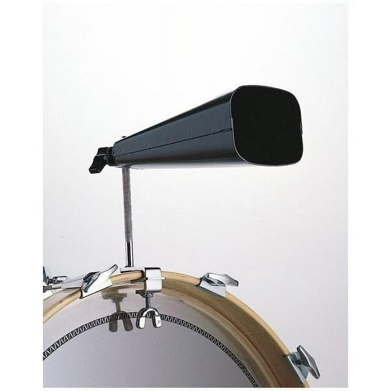 Cowbell top and mount