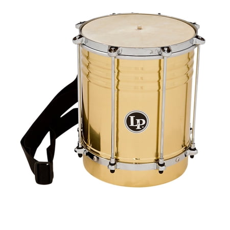 Latin Percussion 8 Brass Cuica Natural Head- LP3408