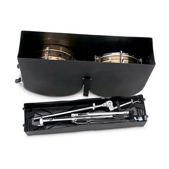 Road Ready Timbale Case