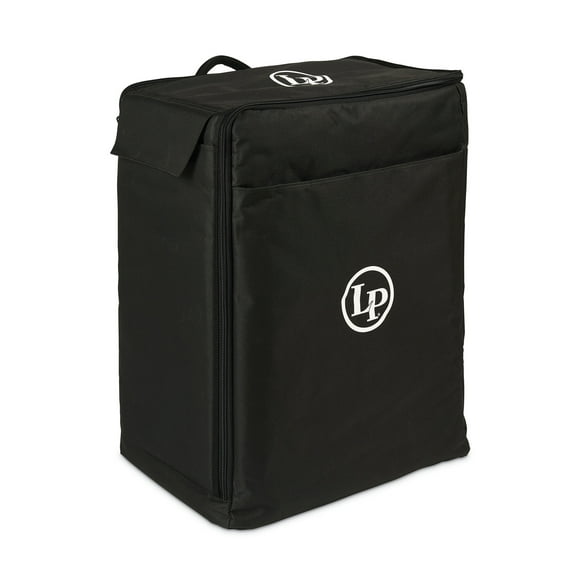 Latin Percussion 6-Zone Box Kit Bag - LP5446