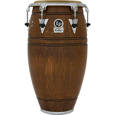 LP Richie Gajate-Garcia Signature Series Conga Satin Mavi 11.75 in.